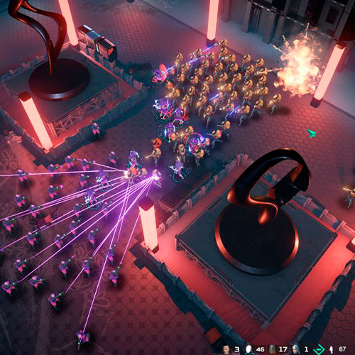 Re-Legion Deluxe Edition Cd Key Steam Global